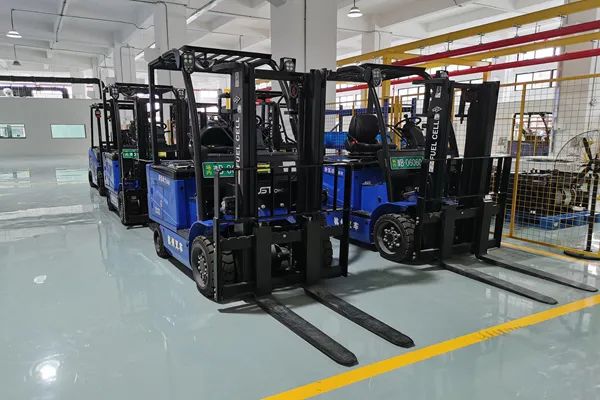 中国有研持续开创固态氢能技术应用新局面