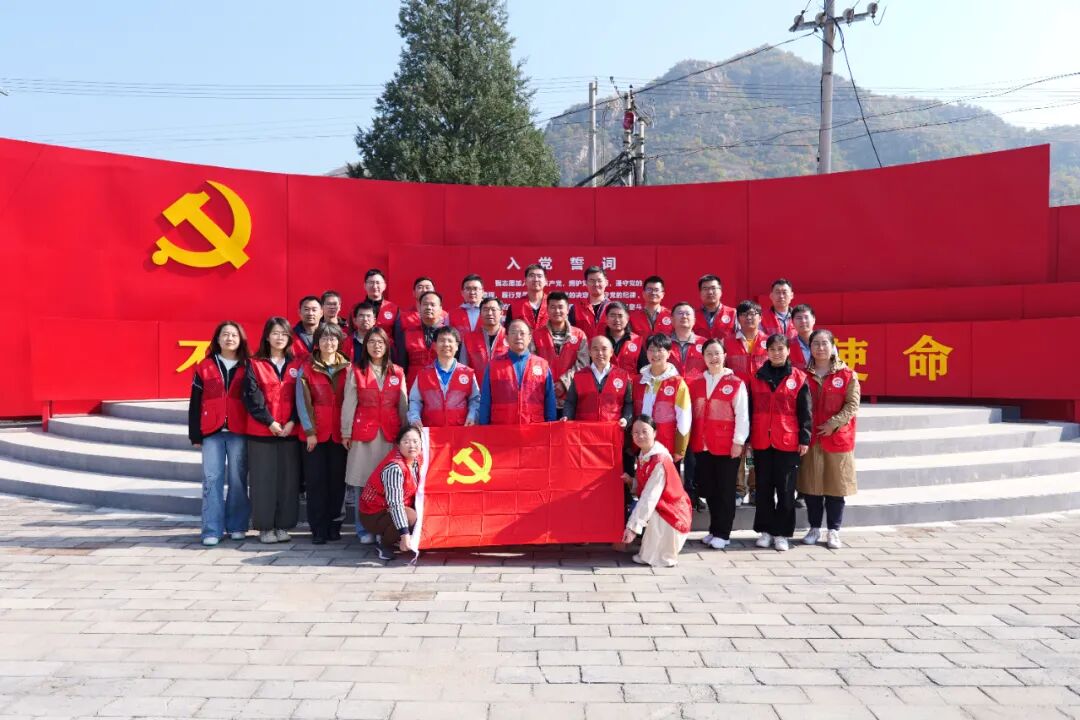 工研创新面面观（第五季第三期）——赋能向新践初心 科技报国显担当—— 电子事业部党支部以高质量党建引领关键核心技术攻关